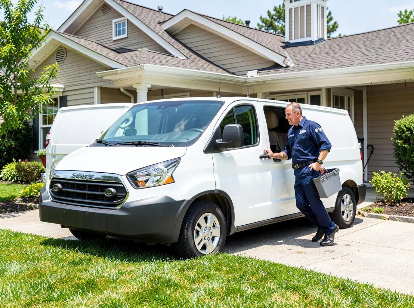 Emergency Plumber company in Malvern, OH